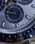 Rolex Daytona Prata Preto Com Caixa - comprar online