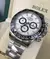 Rolex Daytona branco com Caixa e Manual