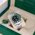Rolex Submariner Verde Starbuck Na Caixa - comprar online