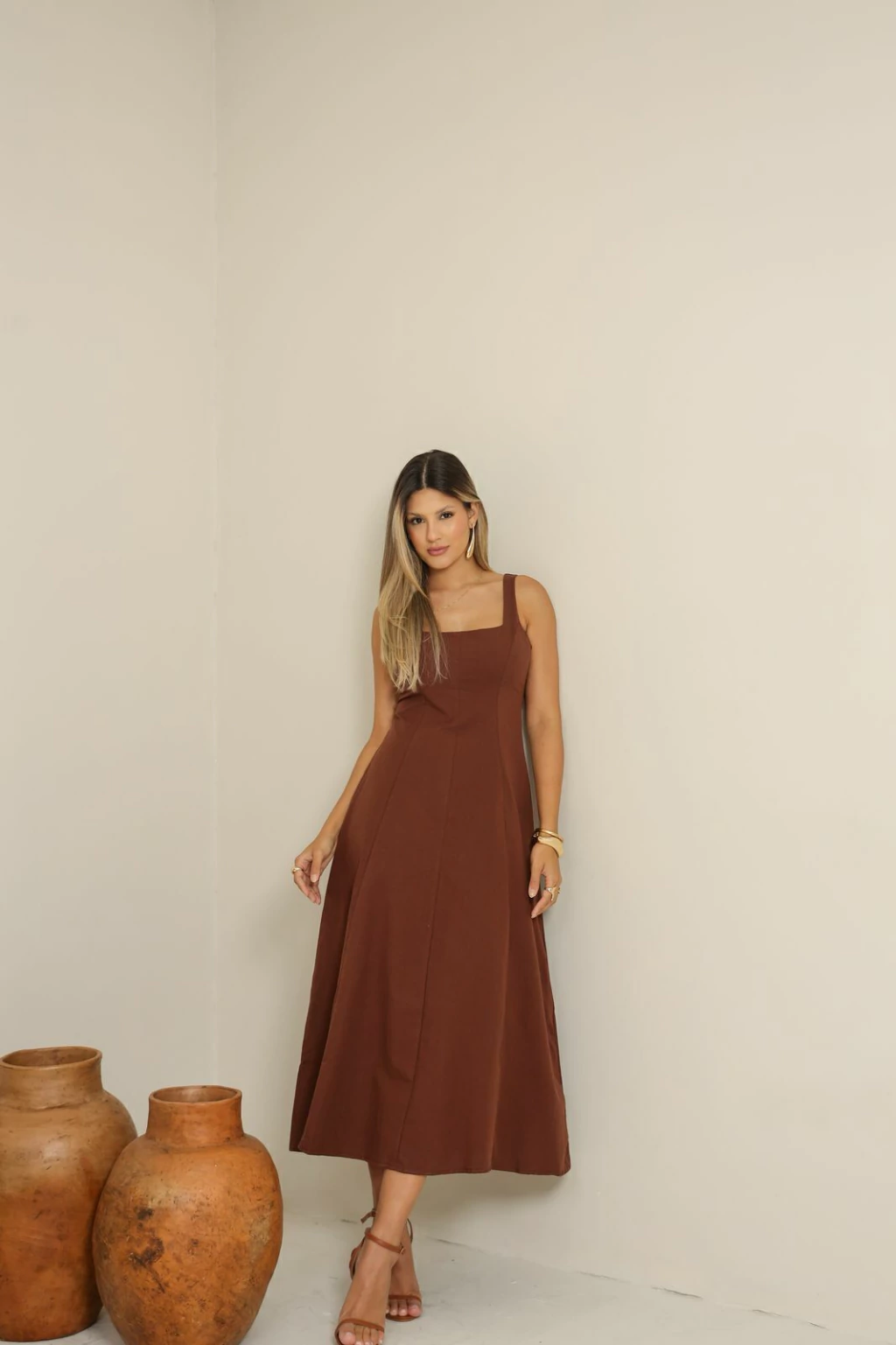 Vestido Juliana