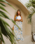 Vestido Mari Frente Única- Segredo Tropical ✨ - loja online