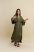 Vestido Maragogi longo