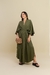 Vestido Maragogi longo - comprar online