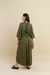 Vestido Maragogi longo - Terroza