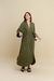Vestido Maragogi longo - loja online