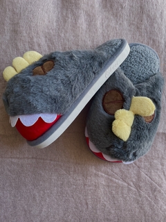 Banner de la categoría Pantufla de niños 
