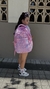 Mochila barbie