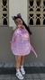 Mochila barbie - comprar online