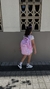 Mochila barbie - CARO`S SHOES