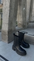 Chunky boots