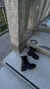 Chunky boots - comprar online