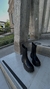 Chunky boots en internet