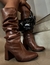 Praga boots en internet