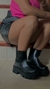 Prada boots