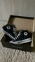 Converse botitas plataforma en internet