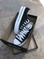 Converse plataforma