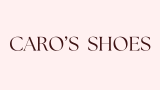 CARO`S SHOES
