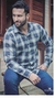 CAMISA PF XADREZ