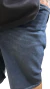 BERMUDA JEANS SH