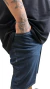 BERMUDA JEANS SH na internet