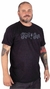 CAMISETA AR ROCK AND ROLL - comprar online