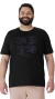 CAMISETA MW CLASSICS NEVER DIE