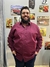 CAMISA SOCIAL BIG BOSS