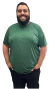 CAMISETA DRYFIT BIG BOSS - Big Boss - Moda Masculina