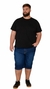 BERMUDA JEANS SH