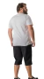 BERMUDA SARJA BV BOLSO FACA - comprar online
