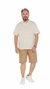CAMISA CL MESCLA