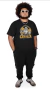 CAMISETA AR CAVEIRA MEXICANA CERVEJA