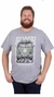 CAMISETA AR KOMBI