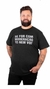 CAMISETA AR COM MODERAÇÃO