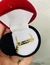 Pulseira infantil personalizada com nome banhada em ouro 18k com figa - comprar online