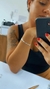 Pulseira laminada 5mm