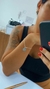 Pulseira com medalha do pai nosso - comprar online