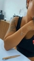 Pulseira com medalha do pai nosso