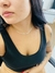 Choker piastrine 2mm feito em prata legitima - comprar online