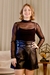 Imagem do BODY CHIARA (tule)