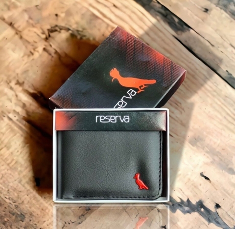 Carteria Reserva