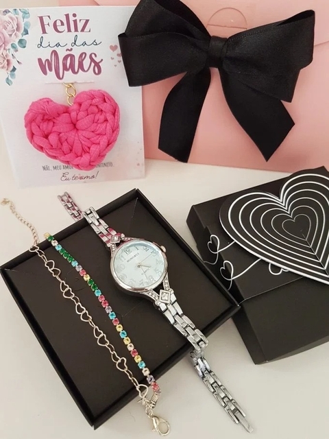 Kit Feminino (cod.0065) - comprar online