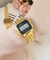 Relógio Vintage Casio (cod.0024) na internet