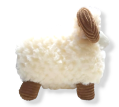 carnero peluche grande - comprar online