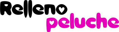 Relleno peluche