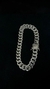 Pulseira Grumet 10mm fecho gaveta