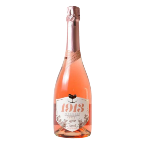 Espumante Brasil 1913 Sparkling Rosé Brut 750ml