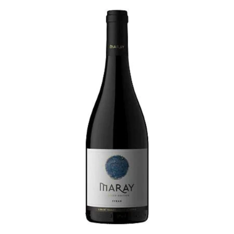Vinho Tinto Chile Maray Limited Edition TT Syrah 750ml