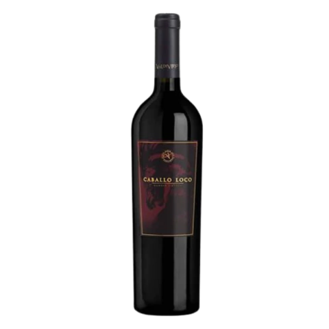 Kit de vinhos Chile Kit de Vinhos Chile Valdivieso Caballo Loco Pack