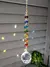 Cristal de meditação na internet